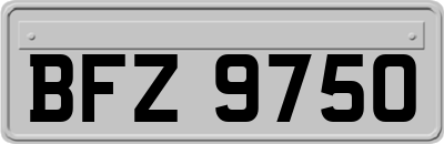 BFZ9750