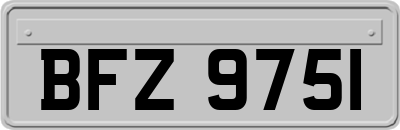 BFZ9751