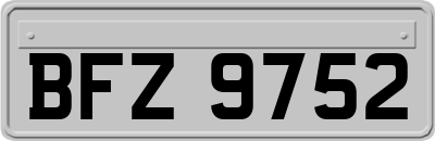 BFZ9752