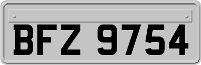 BFZ9754