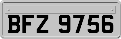 BFZ9756