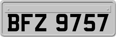 BFZ9757