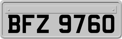 BFZ9760