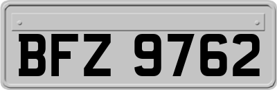 BFZ9762