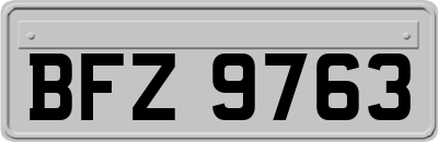 BFZ9763