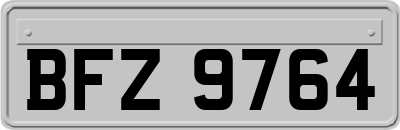 BFZ9764