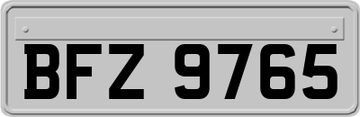 BFZ9765