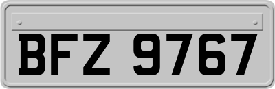BFZ9767