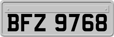 BFZ9768