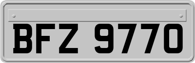 BFZ9770