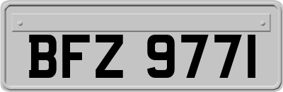 BFZ9771