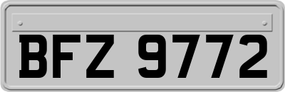 BFZ9772