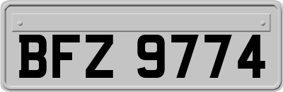 BFZ9774
