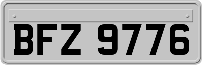 BFZ9776