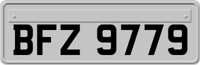 BFZ9779