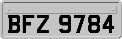 BFZ9784