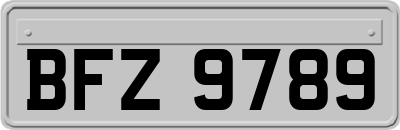 BFZ9789