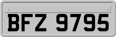 BFZ9795