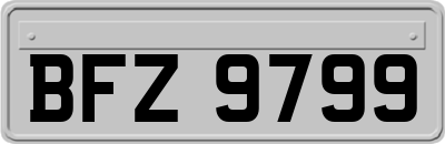 BFZ9799