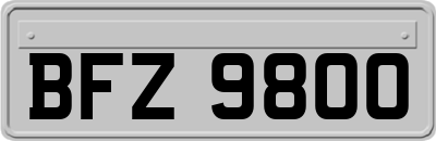 BFZ9800