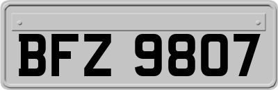 BFZ9807