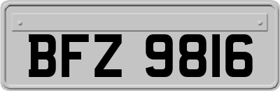 BFZ9816