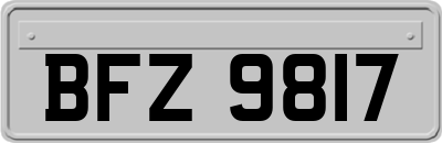 BFZ9817