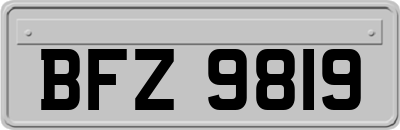 BFZ9819
