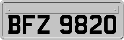 BFZ9820
