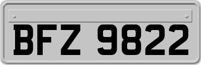 BFZ9822