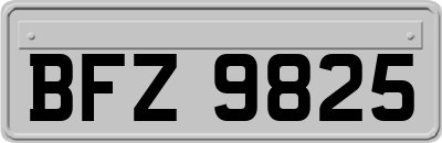 BFZ9825