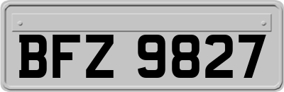 BFZ9827