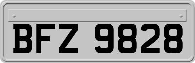 BFZ9828