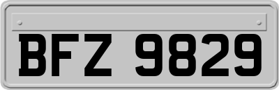 BFZ9829