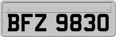 BFZ9830