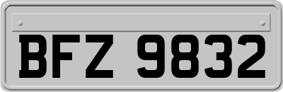 BFZ9832