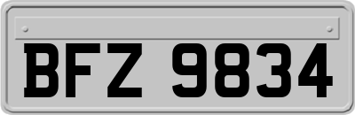 BFZ9834