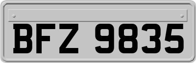BFZ9835