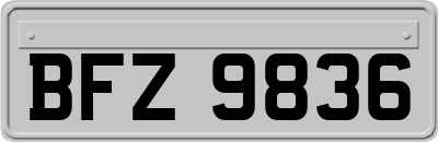 BFZ9836