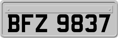 BFZ9837