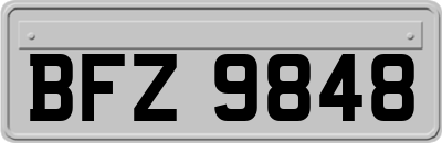 BFZ9848