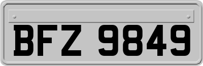 BFZ9849