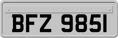 BFZ9851