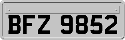 BFZ9852