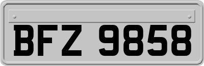 BFZ9858