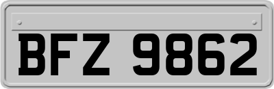 BFZ9862