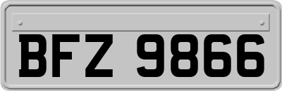 BFZ9866