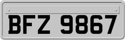 BFZ9867