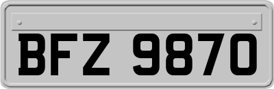 BFZ9870