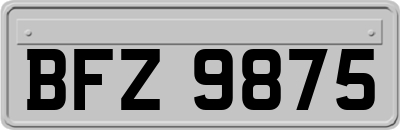 BFZ9875